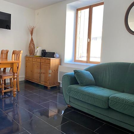 Appartements Vizille Grenoble - Route Napoleon מראה חיצוני תמונה